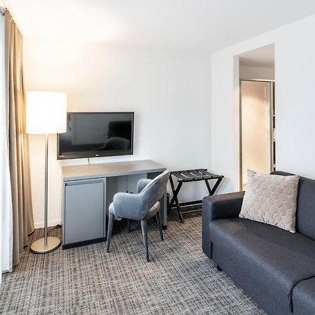 Wellness Hotel Tenedo - Thermalquellen Resort Bad Zurzach 외부 사진
