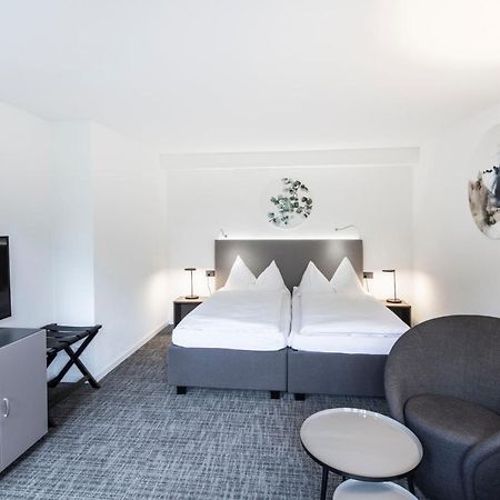 Wellness Hotel Tenedo - Thermalquellen Resort Bad Zurzach 외부 사진