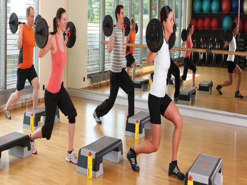 Wellness Hotel Tenedo - Thermalquellen Resort Bad Zurzach 외부 사진