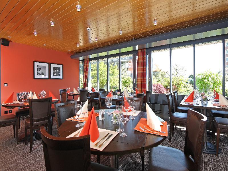 Wellness Hotel Tenedo - Thermalquellen Resort Bad Zurzach 외부 사진