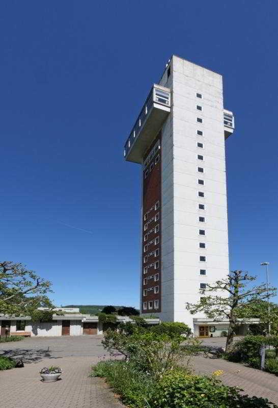 Wellness Hotel Tenedo - Thermalquellen Resort Bad Zurzach 외부 사진