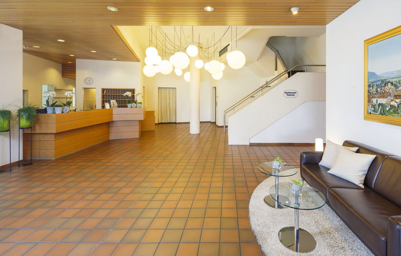 Wellness Hotel Tenedo - Thermalquellen Resort Bad Zurzach 외부 사진