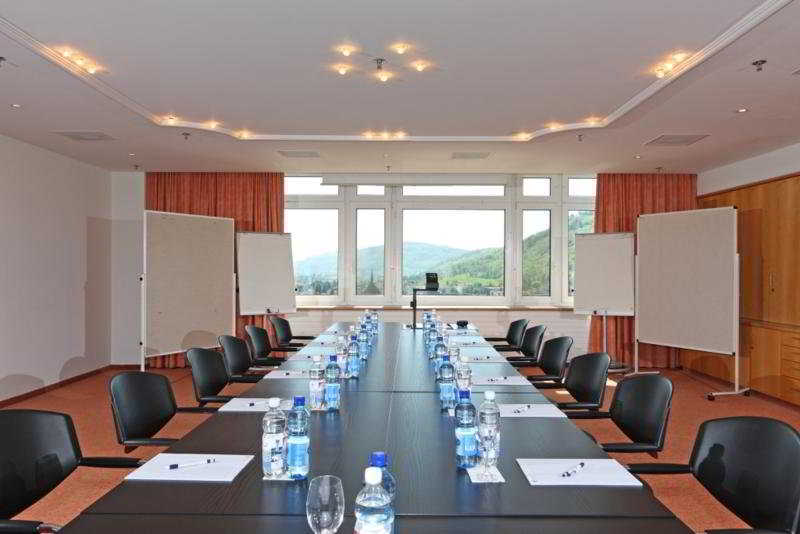 Wellness Hotel Tenedo - Thermalquellen Resort Bad Zurzach 시설 사진