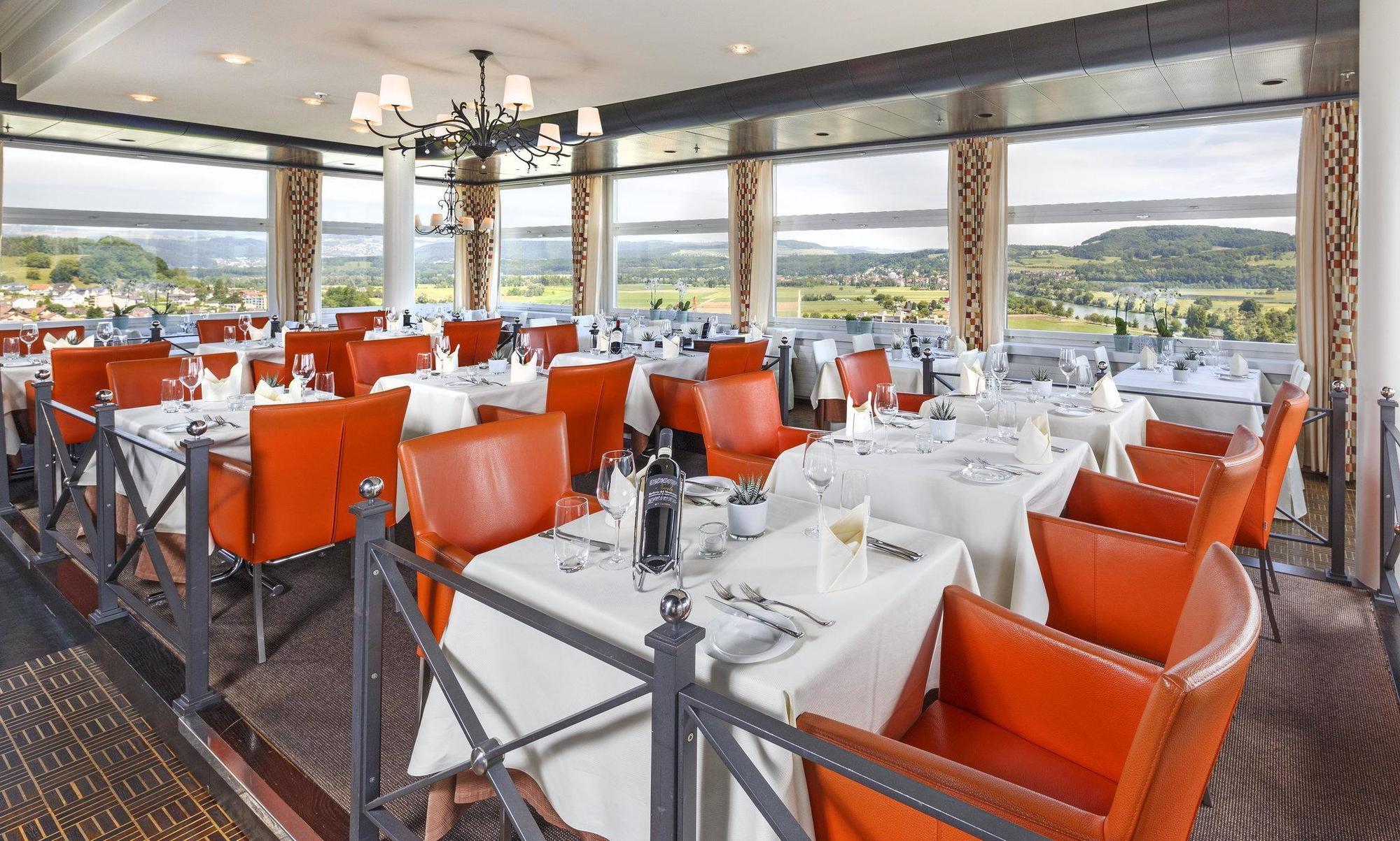 Wellness Hotel Tenedo - Thermalquellen Resort Bad Zurzach 외부 사진