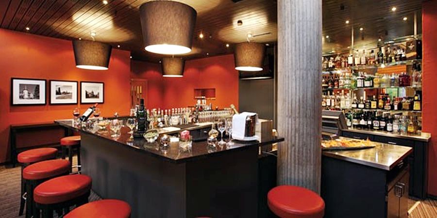 Wellness Hotel Tenedo - Thermalquellen Resort Bad Zurzach 외부 사진
