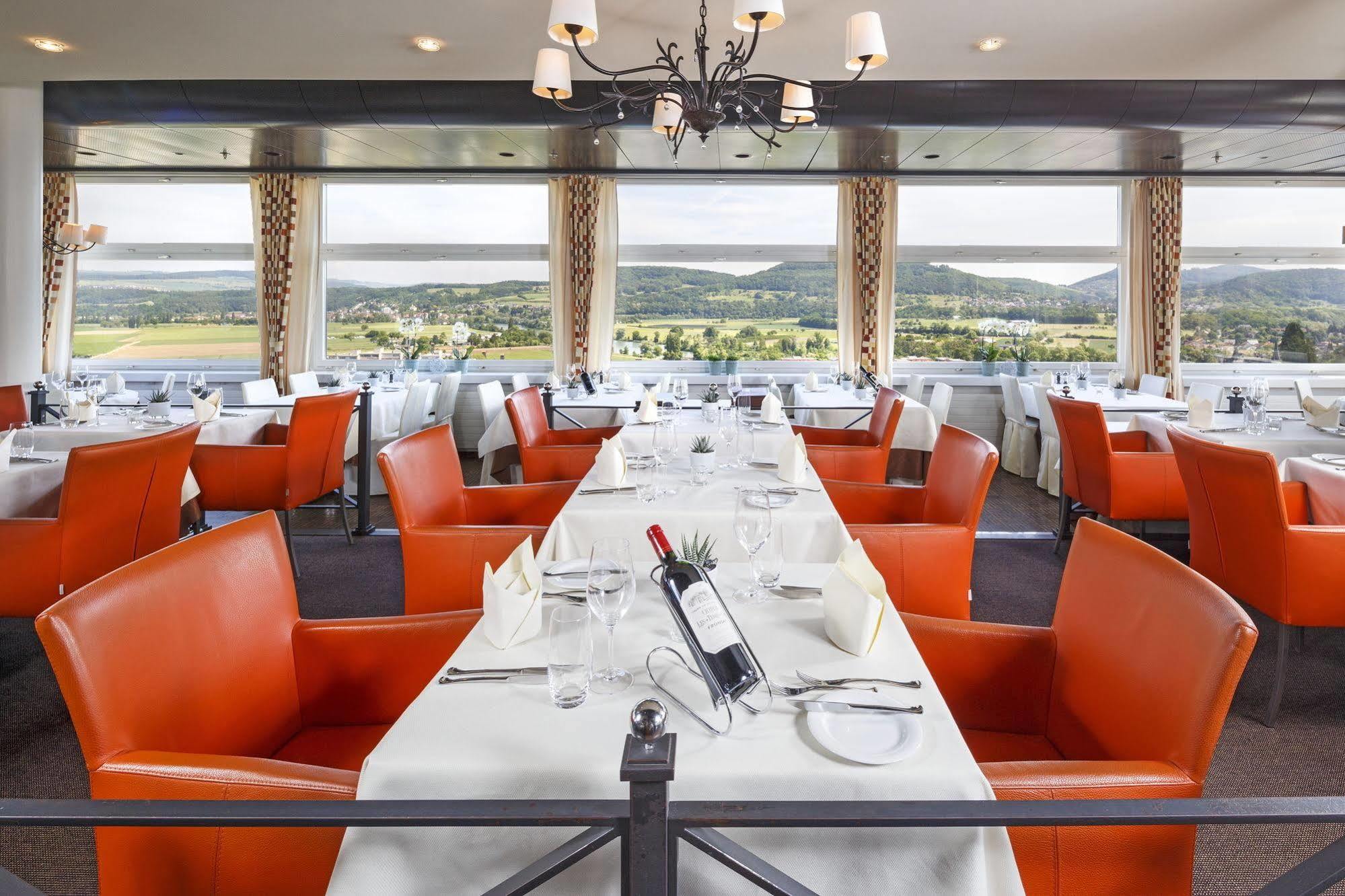 Wellness Hotel Tenedo - Thermalquellen Resort Bad Zurzach 외부 사진