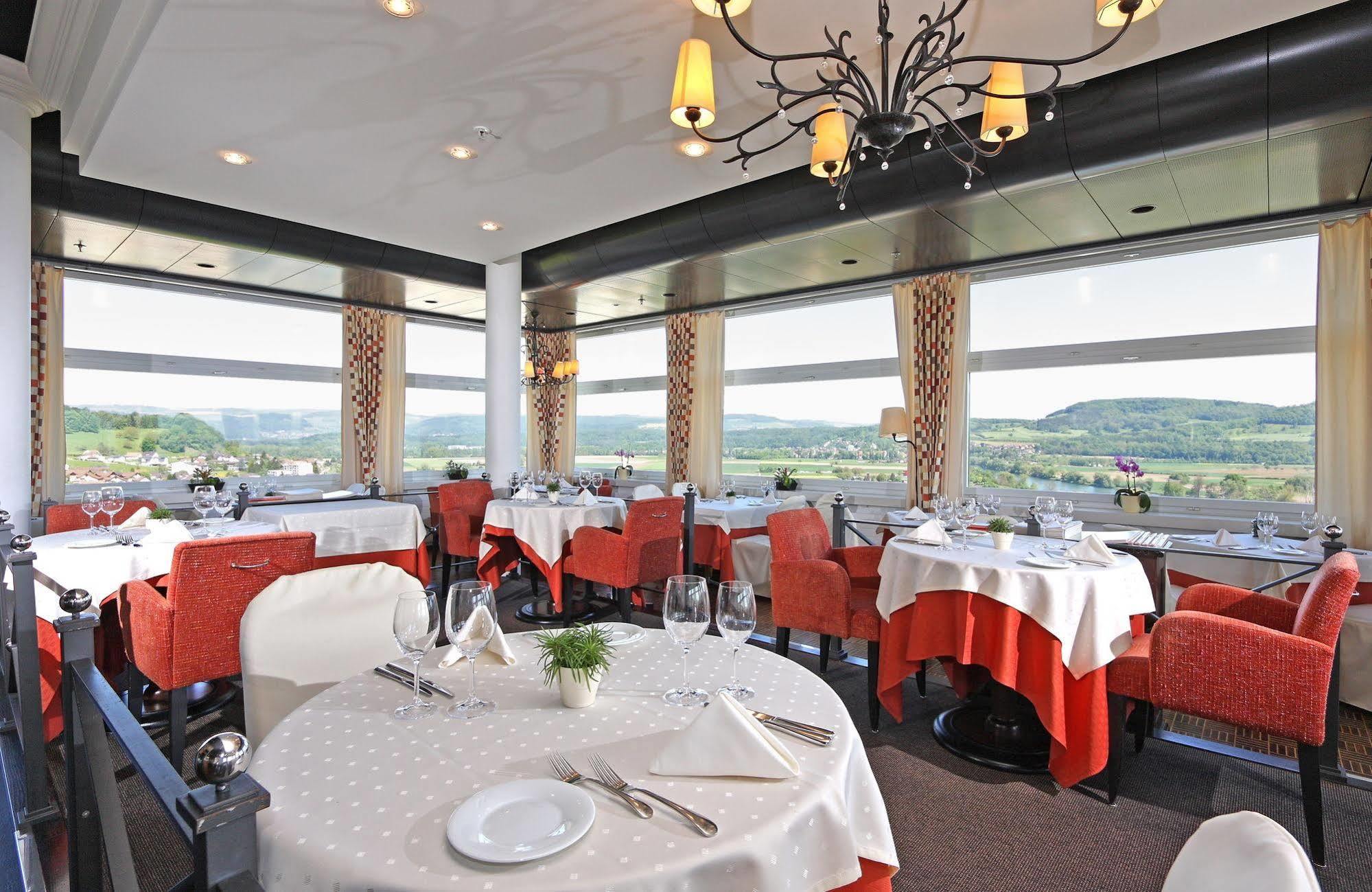Wellness Hotel Tenedo - Thermalquellen Resort Bad Zurzach 외부 사진