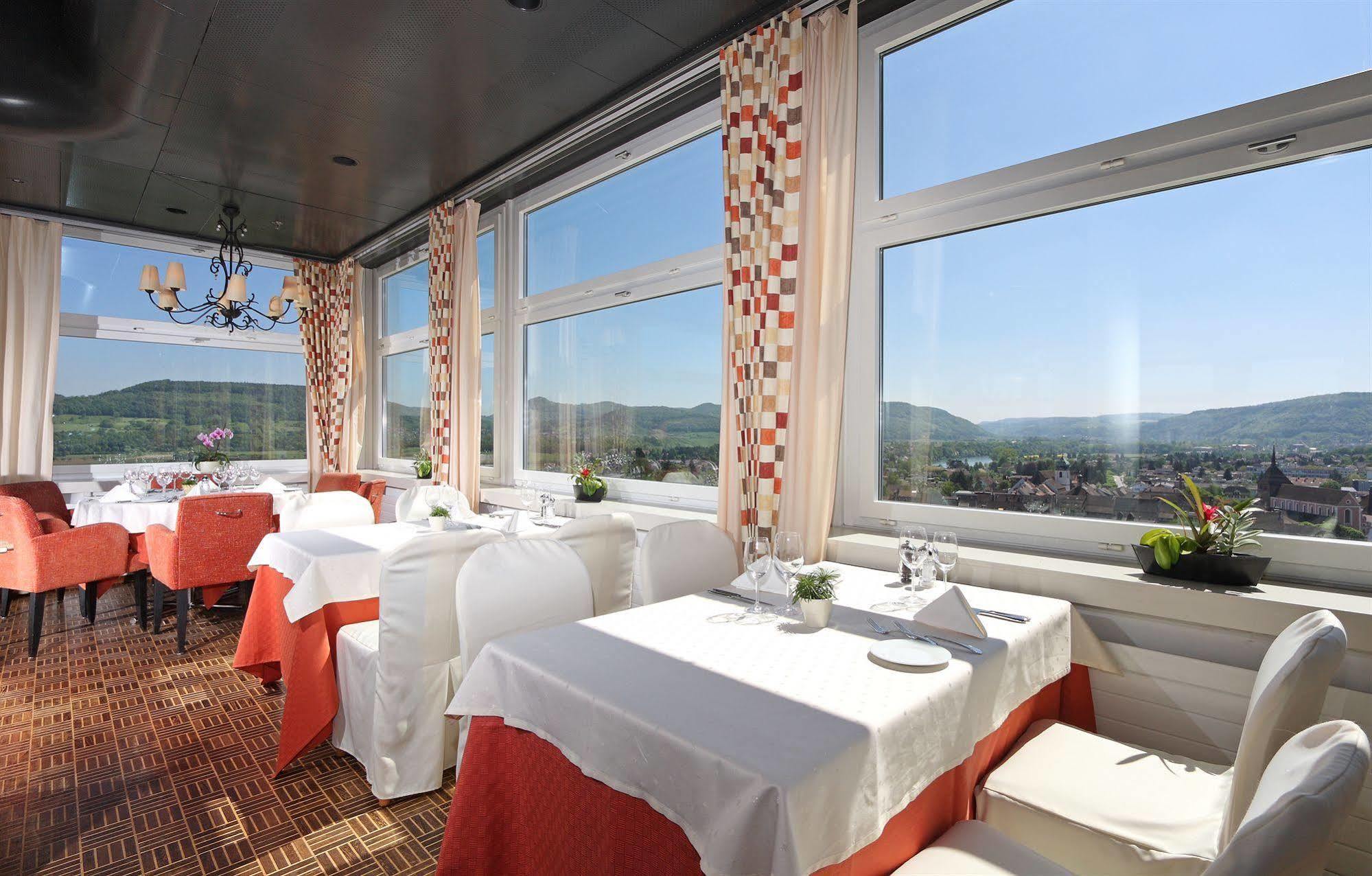 Wellness Hotel Tenedo - Thermalquellen Resort Bad Zurzach 외부 사진