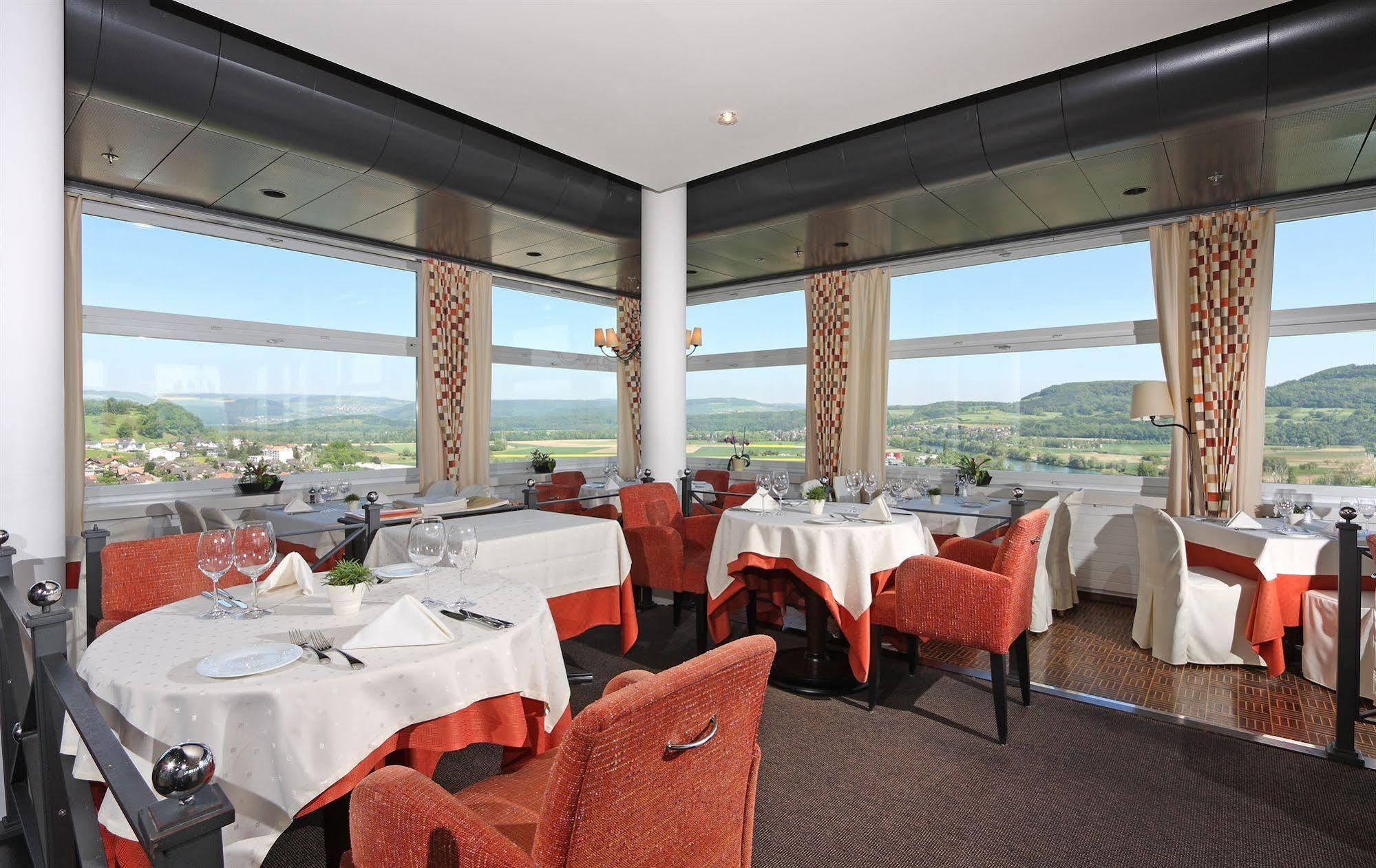 Wellness Hotel Tenedo - Thermalquellen Resort Bad Zurzach 외부 사진