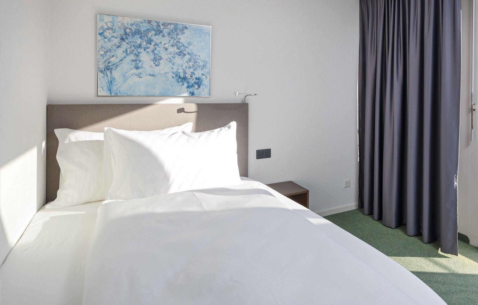 Wellness Hotel Tenedo - Thermalquellen Resort Bad Zurzach 외부 사진