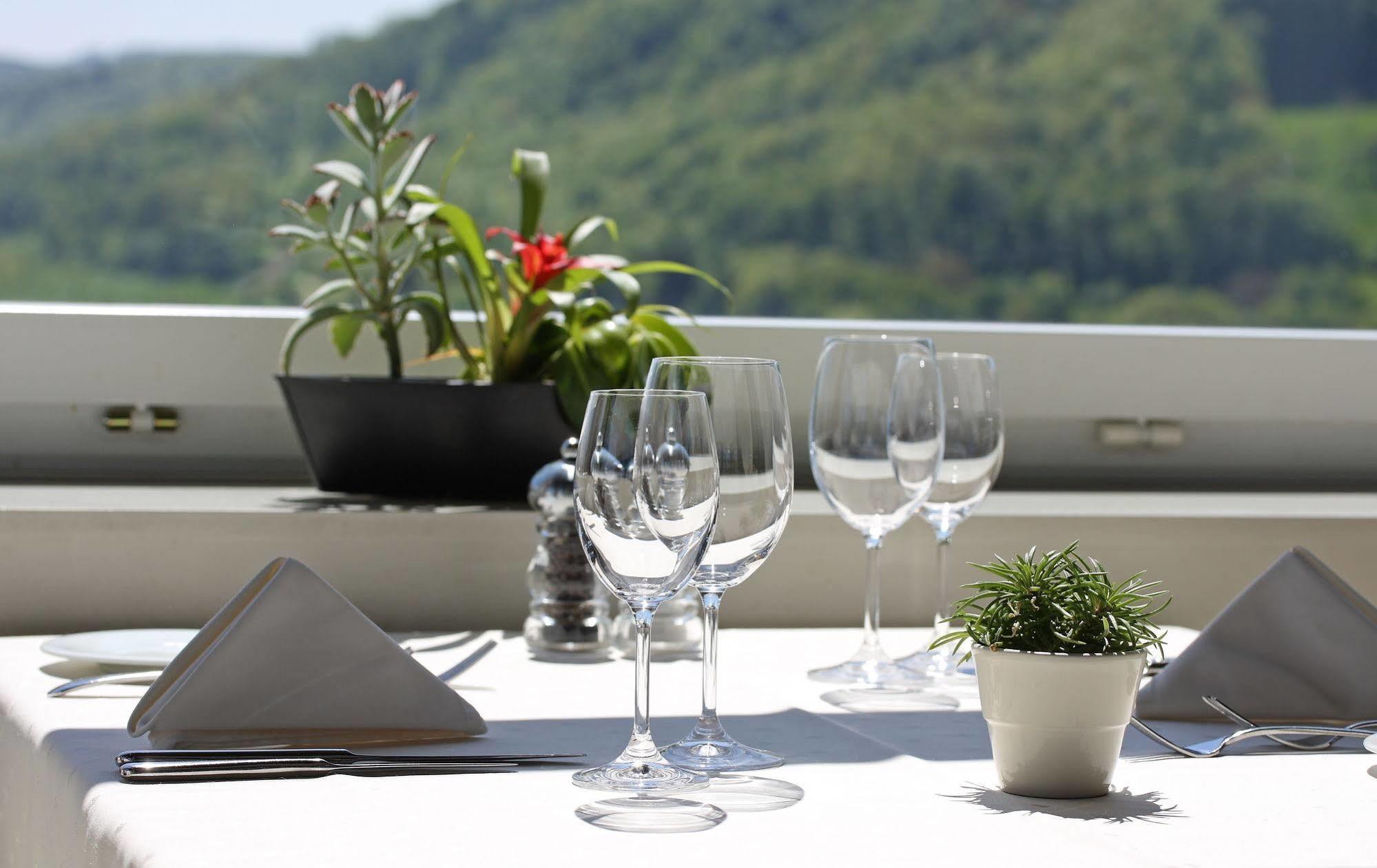 Wellness Hotel Tenedo - Thermalquellen Resort Bad Zurzach 외부 사진