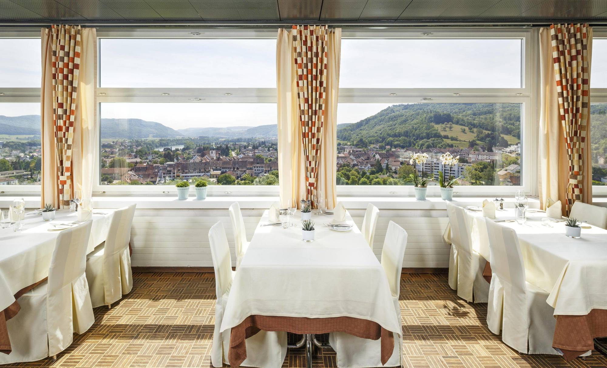 Wellness Hotel Tenedo - Thermalquellen Resort Bad Zurzach 외부 사진
