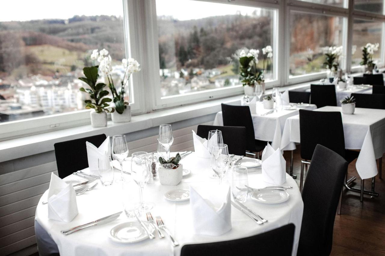 Wellness Hotel Tenedo - Thermalquellen Resort Bad Zurzach 외부 사진