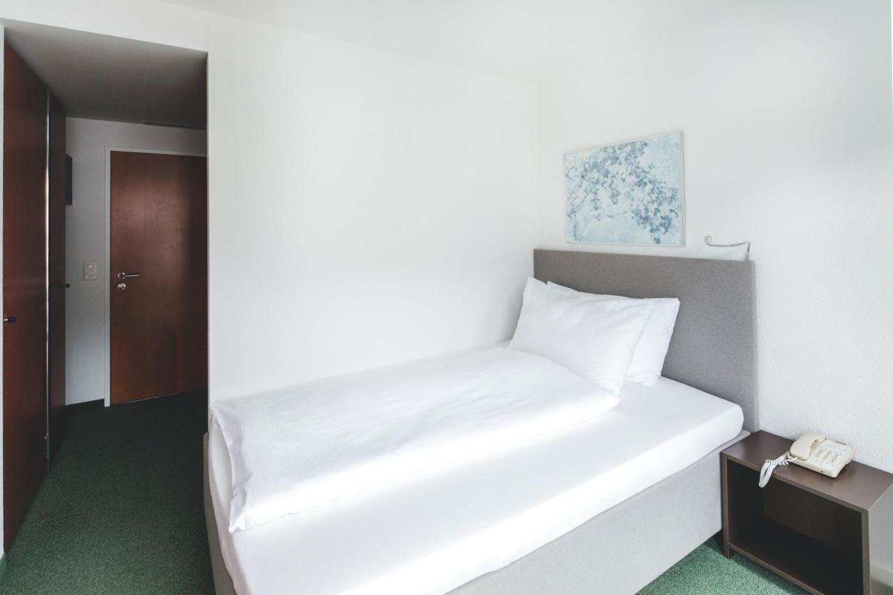Wellness Hotel Tenedo - Thermalquellen Resort Bad Zurzach 외부 사진